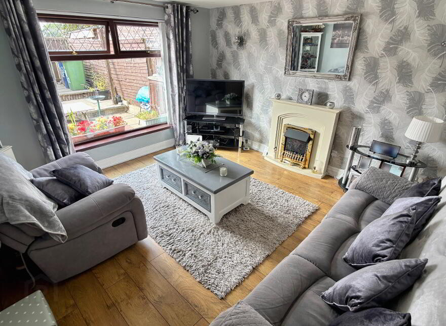 402 Clonmeen, Craigavon, BT65 4AT