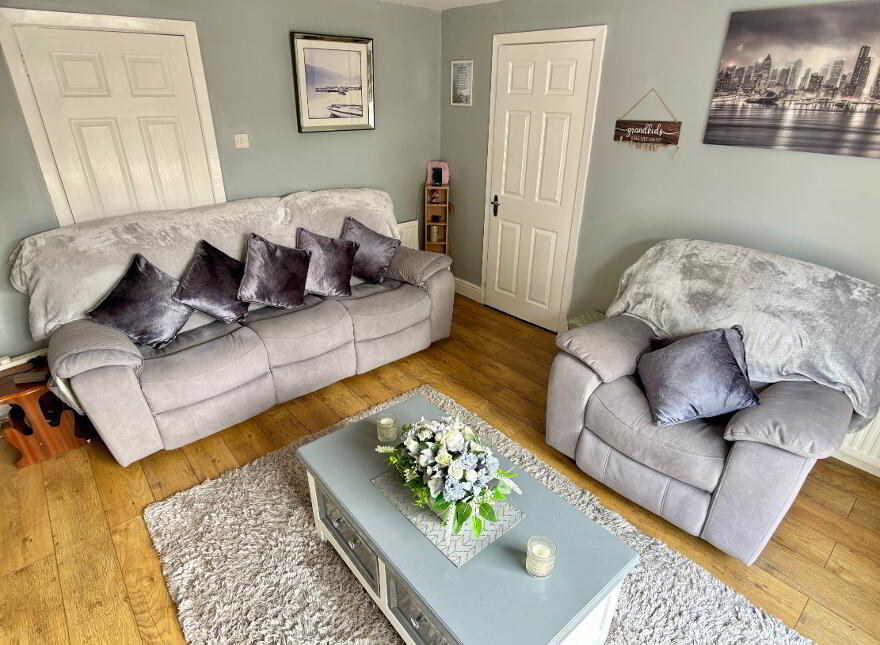 402 Clonmeen, Craigavon, BT65 4AT