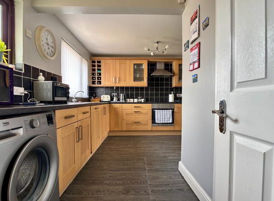402 Clonmeen, Craigavon, BT65 4AT
