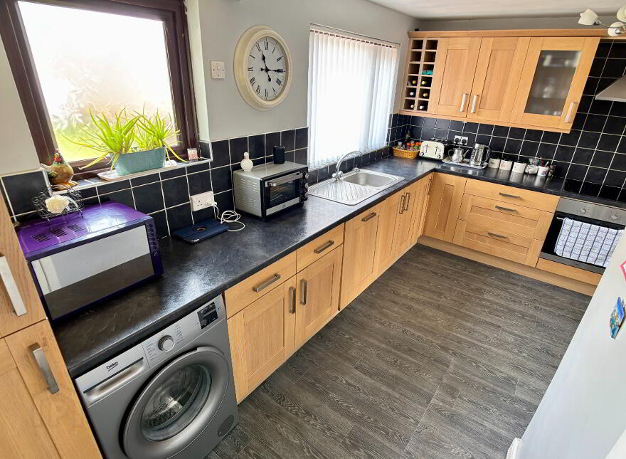 402 Clonmeen, Craigavon, BT65 4AT