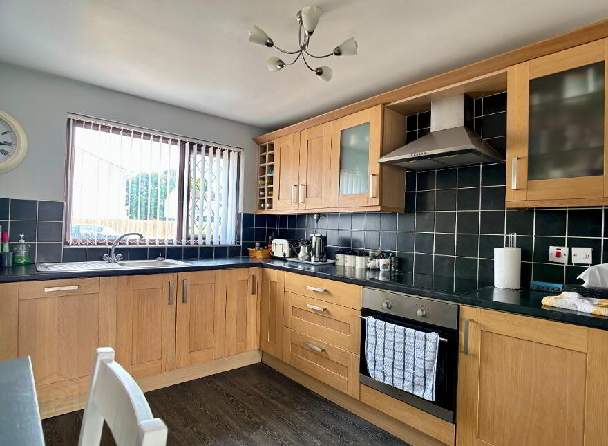 402 Clonmeen, Craigavon, BT65 4AT