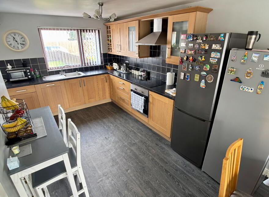 402 Clonmeen, Craigavon, BT65 4AT