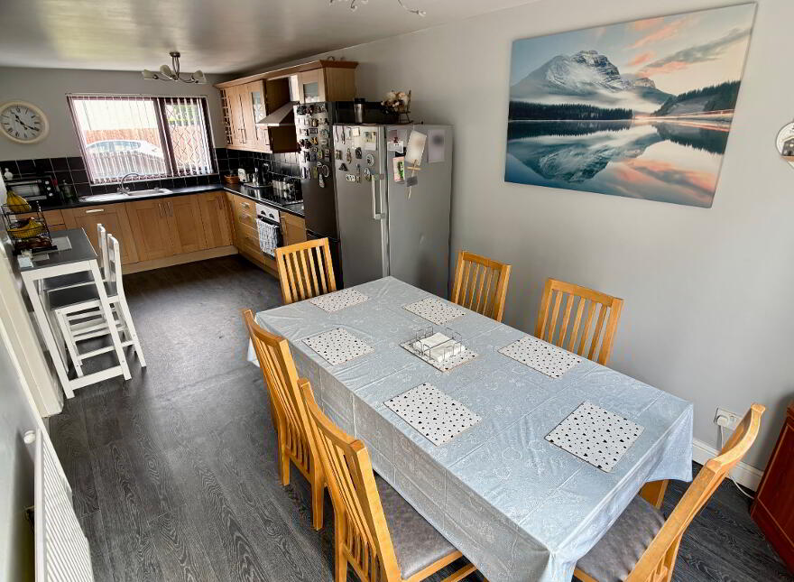 402 Clonmeen, Craigavon, BT65 4AT