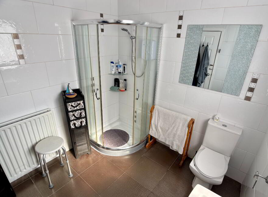 402 Clonmeen, Craigavon, BT65 4AT
