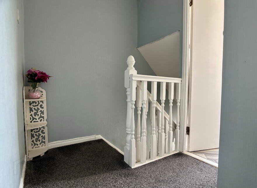 402 Clonmeen, Craigavon, BT65 4AT