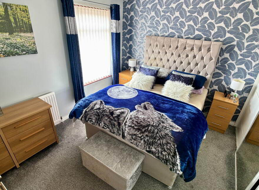 402 Clonmeen, Craigavon, BT65 4AT