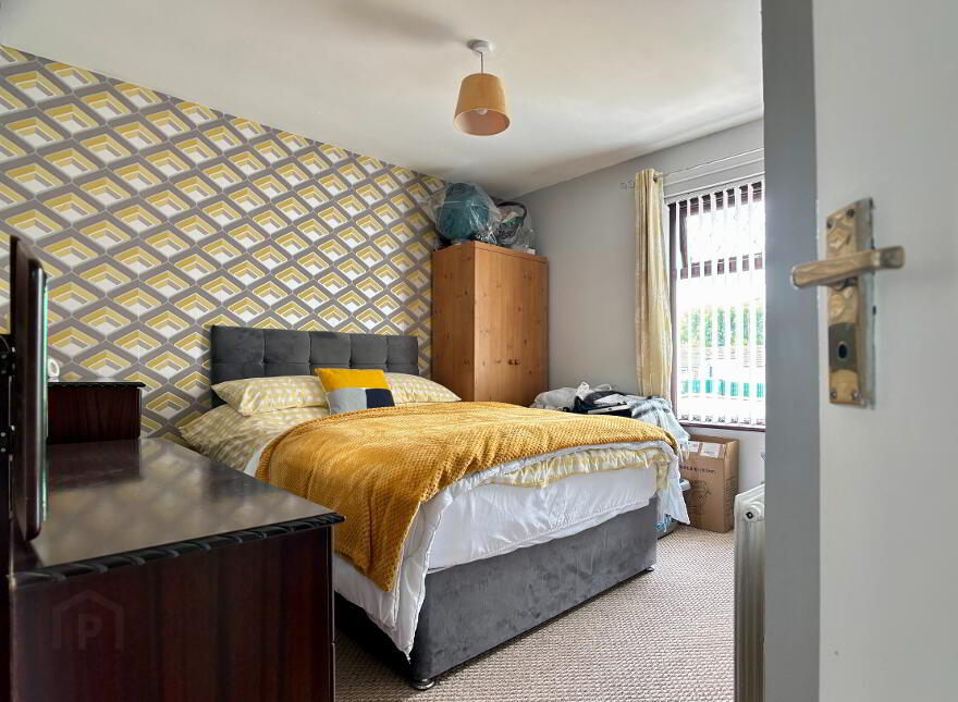 402 Clonmeen, Craigavon, BT65 4AT