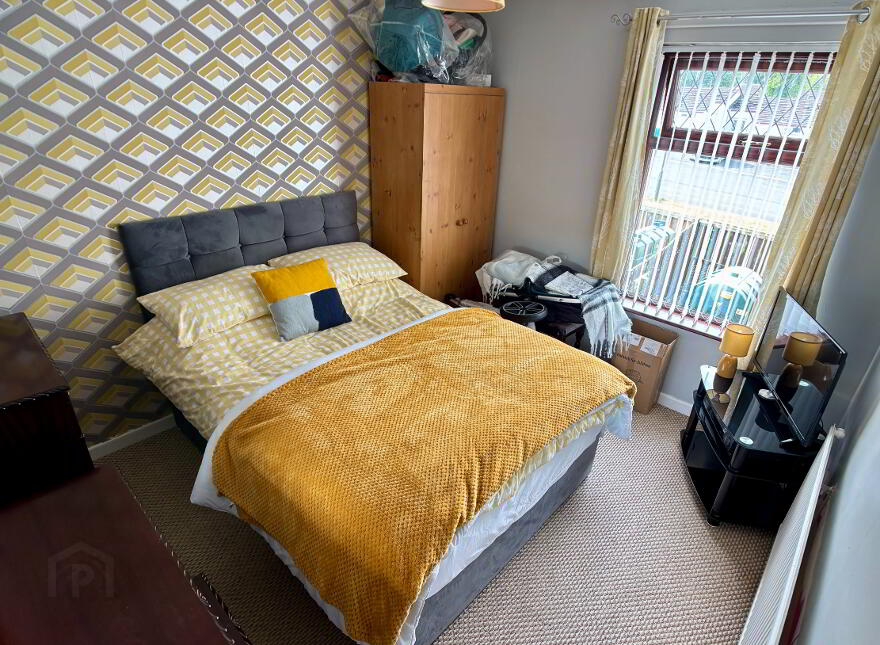402 Clonmeen, Craigavon, BT65 4AT