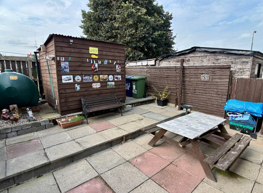 402 Clonmeen, Craigavon, BT65 4AT