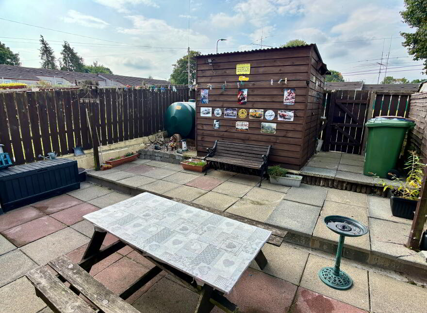 402 Clonmeen, Craigavon, BT65 4AT