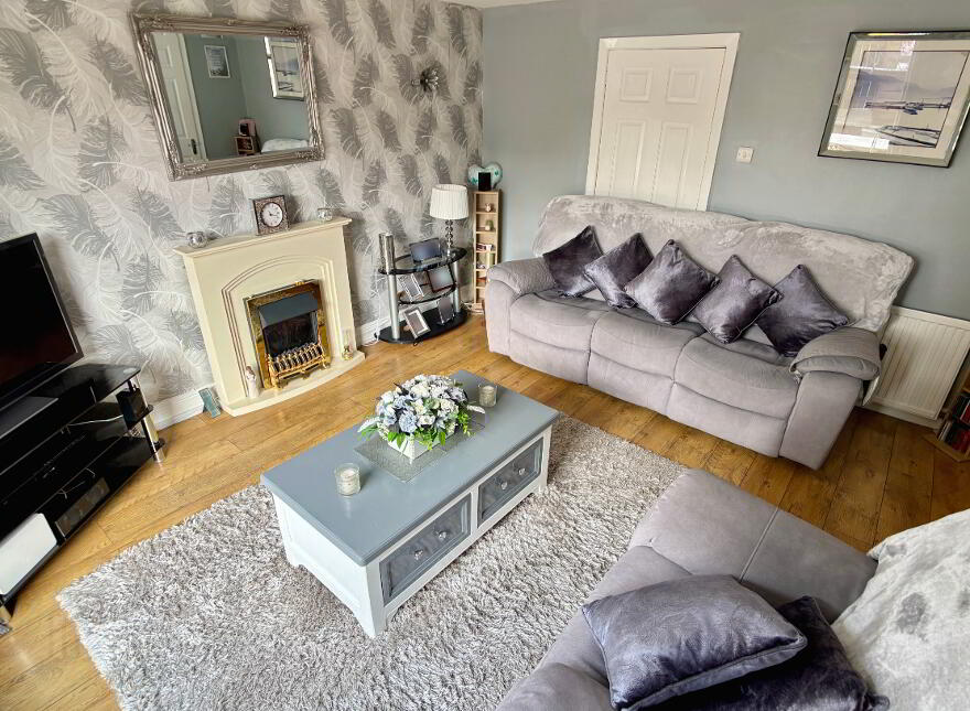 402 Clonmeen, Craigavon, BT65 4AT