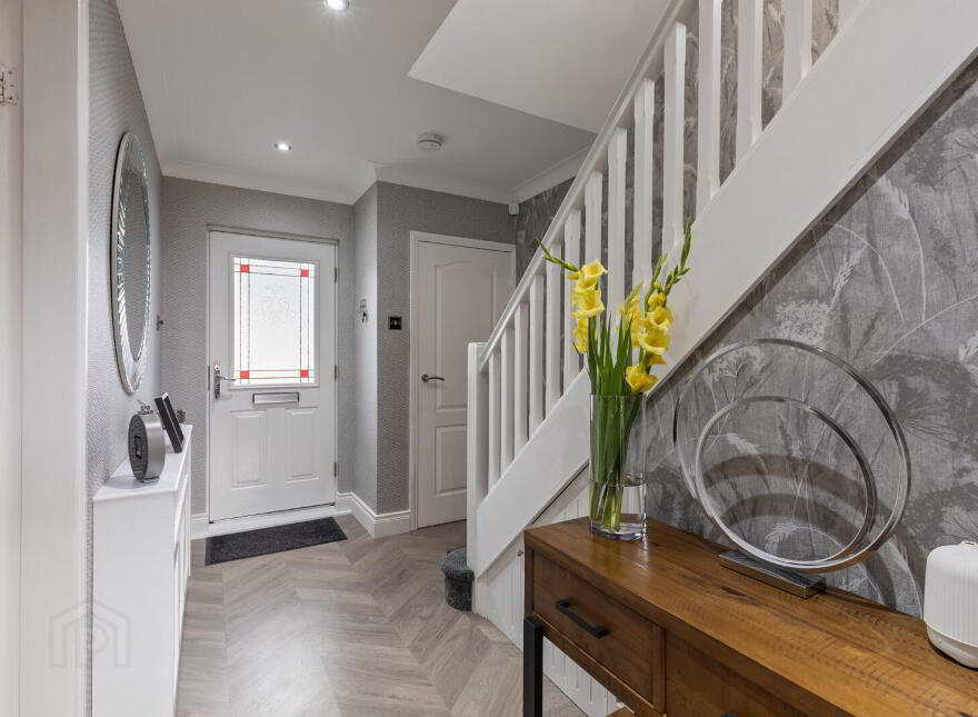 31 Norwood Avenue, Belfast, BT4 2EF