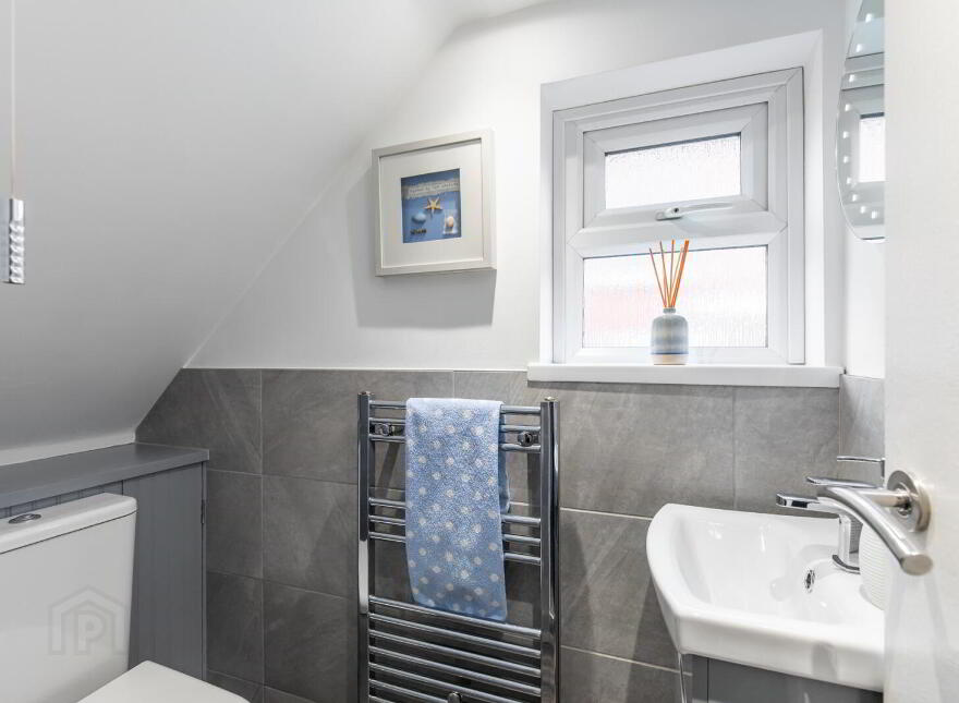 31 Norwood Avenue, Belfast, BT4 2EF