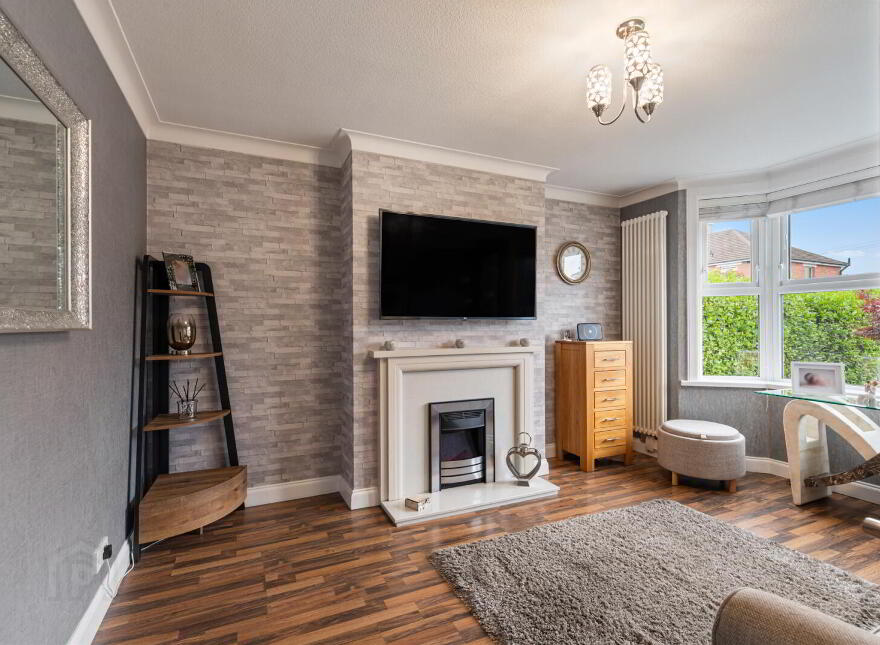 31 Norwood Avenue, Belfast, BT4 2EF