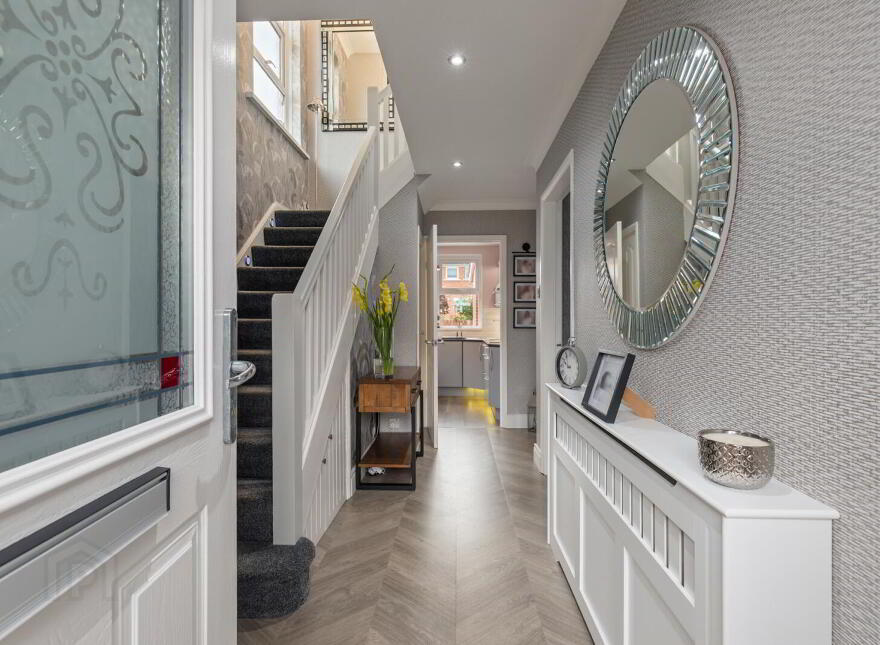 31 Norwood Avenue, Belfast, BT4 2EF