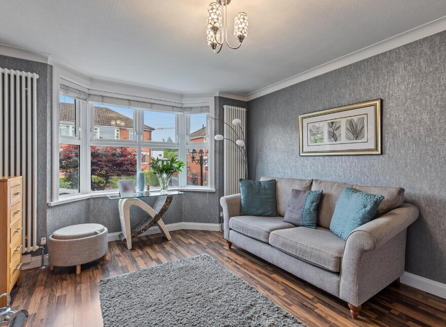 31 Norwood Avenue, Belfast, BT4 2EF