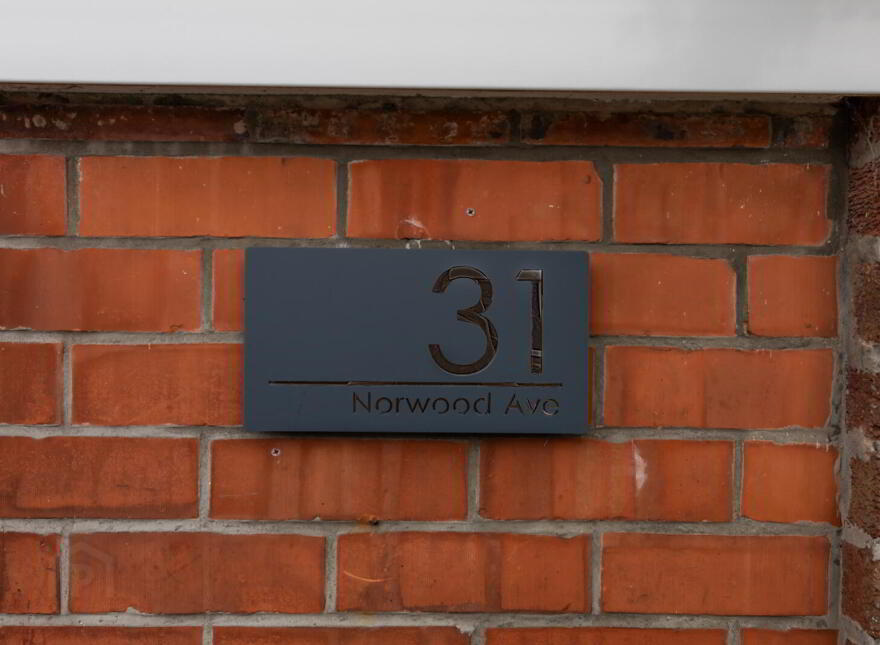 31 Norwood Avenue, Belfast, BT4 2EF