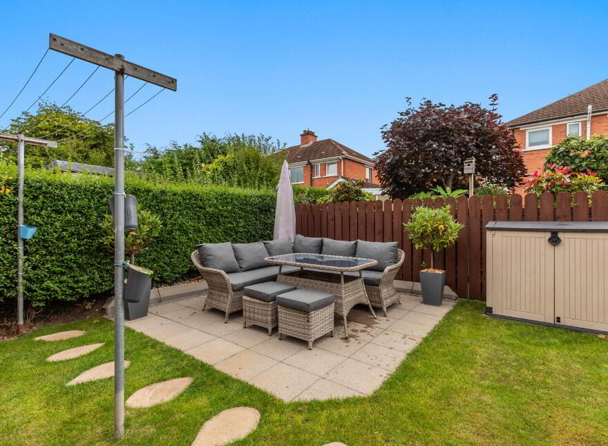 31 Norwood Avenue, Belfast, BT4 2EF