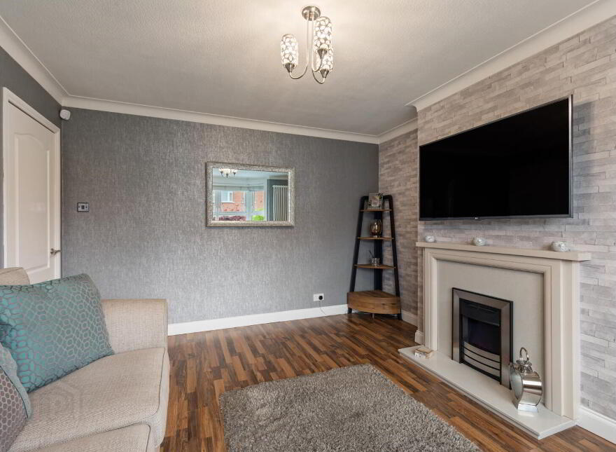 31 Norwood Avenue, Belfast, BT4 2EF