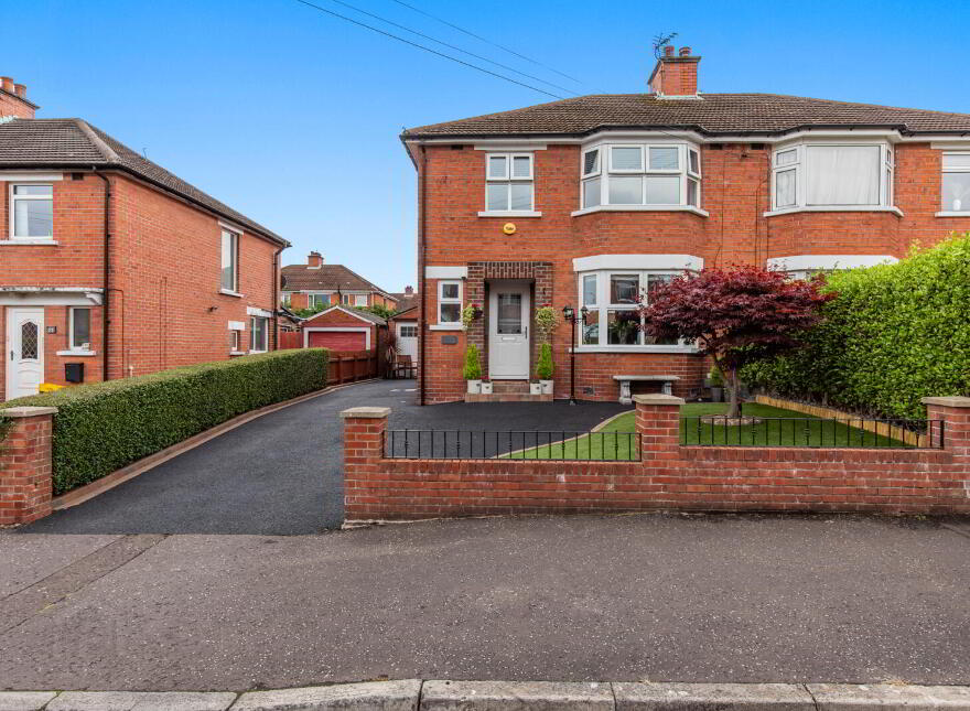 31 Norwood Avenue, Belfast, BT4 2EF