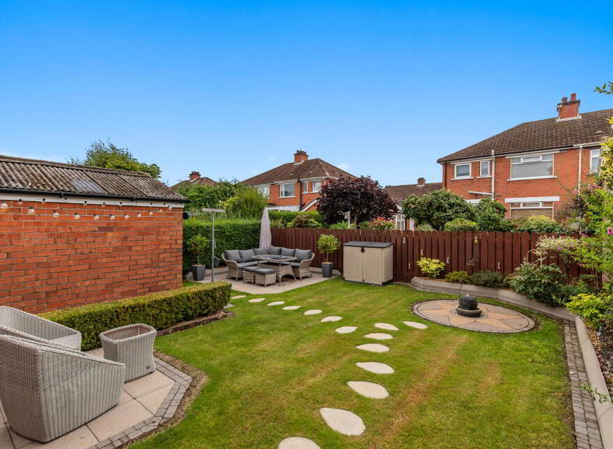 31 Norwood Avenue, Belfast, BT4 2EF