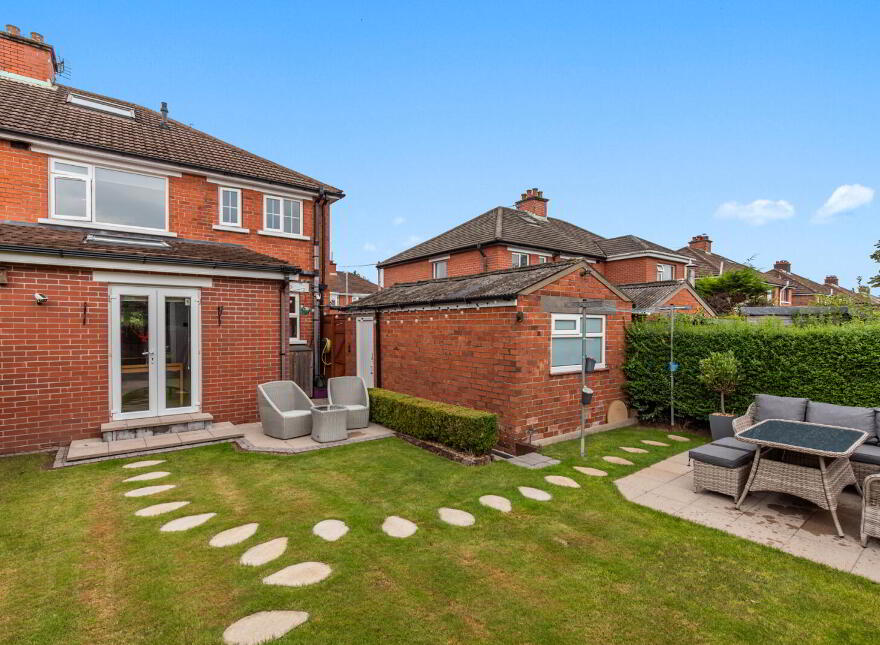 31 Norwood Avenue, Belfast, BT4 2EF