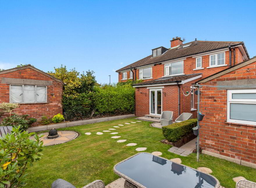 31 Norwood Avenue, Belfast, BT4 2EF