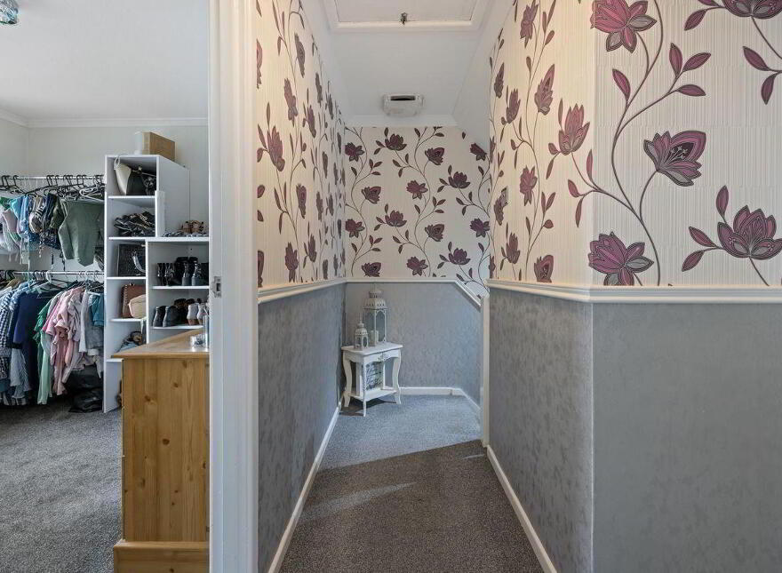 1 Knowes Crescent, Ballynahinch, BT24 8LJ
