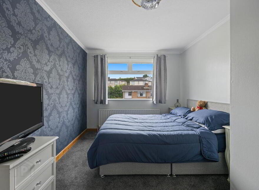 1 Knowes Crescent, Ballynahinch, BT24 8LJ