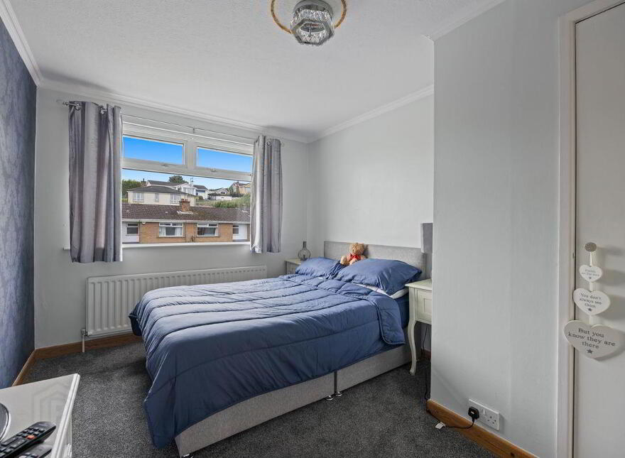 1 Knowes Crescent, Ballynahinch, BT24 8LJ