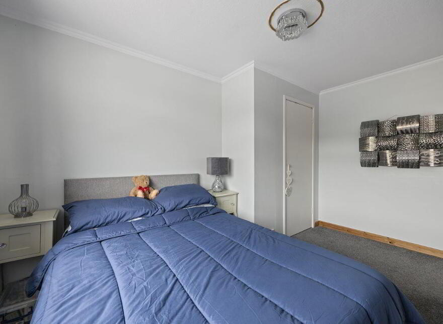 1 Knowes Crescent, Ballynahinch, BT24 8LJ