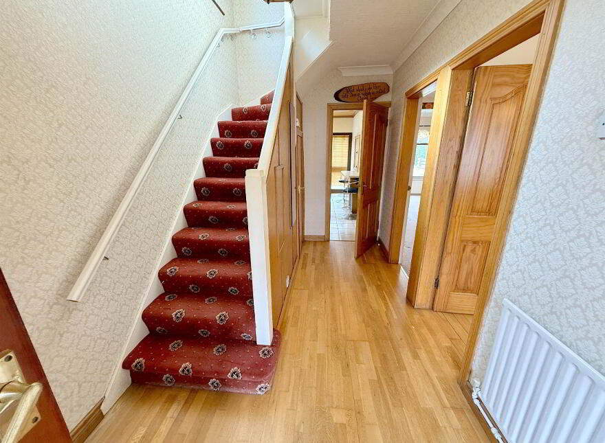 18 Glensharragh Avenue, Belfast, BT6 9PD