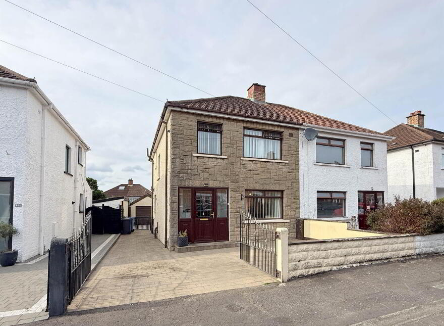 18 Glensharragh Avenue, Belfast, BT6 9PD