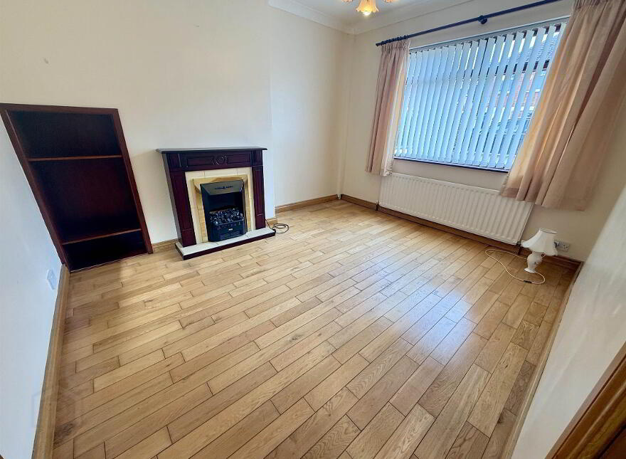 18 Glensharragh Avenue, Belfast, BT6 9PD