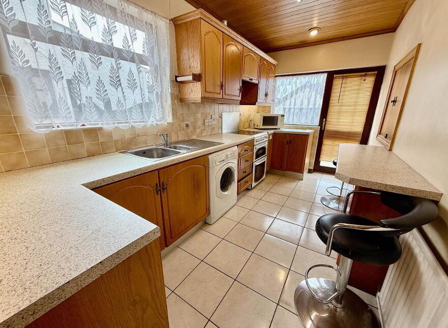 18 Glensharragh Avenue, Belfast, BT6 9PD