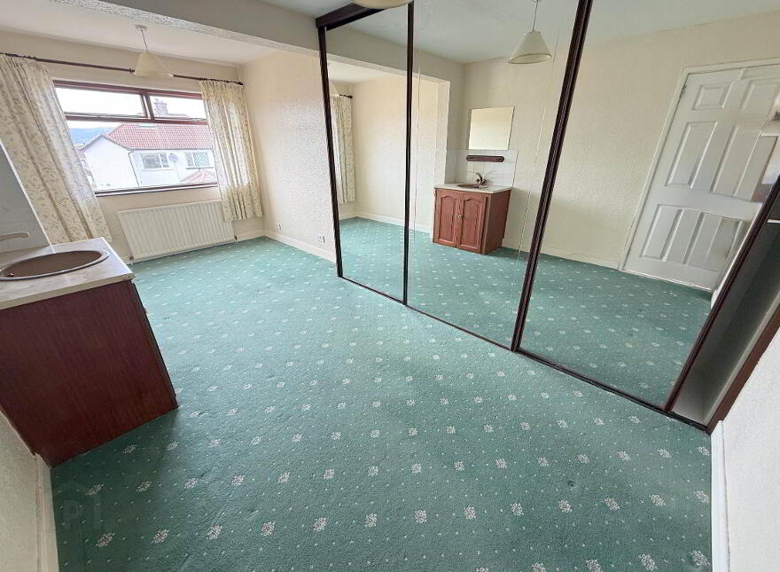 18 Glensharragh Avenue, Belfast, BT6 9PD