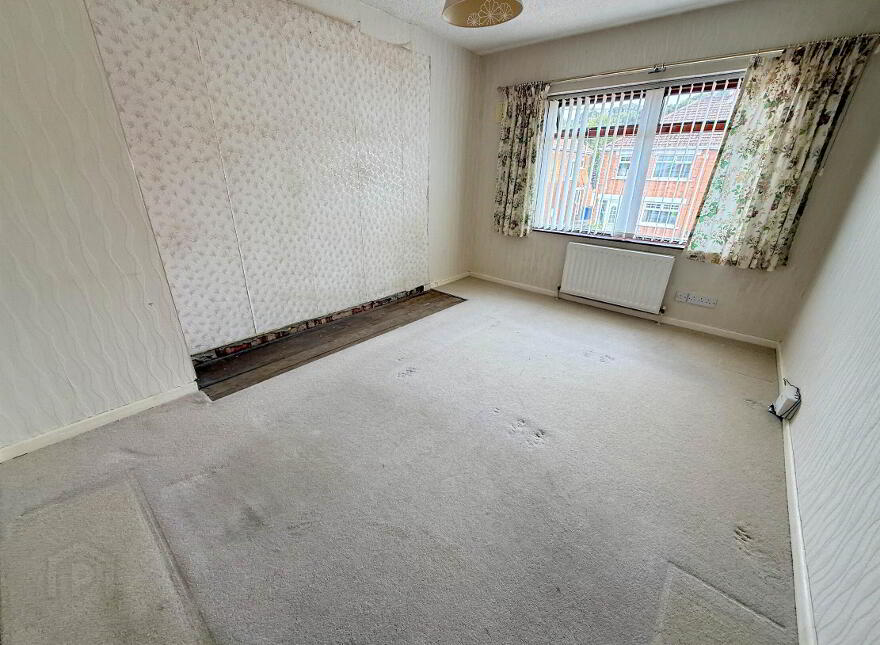 18 Glensharragh Avenue, Belfast, BT6 9PD