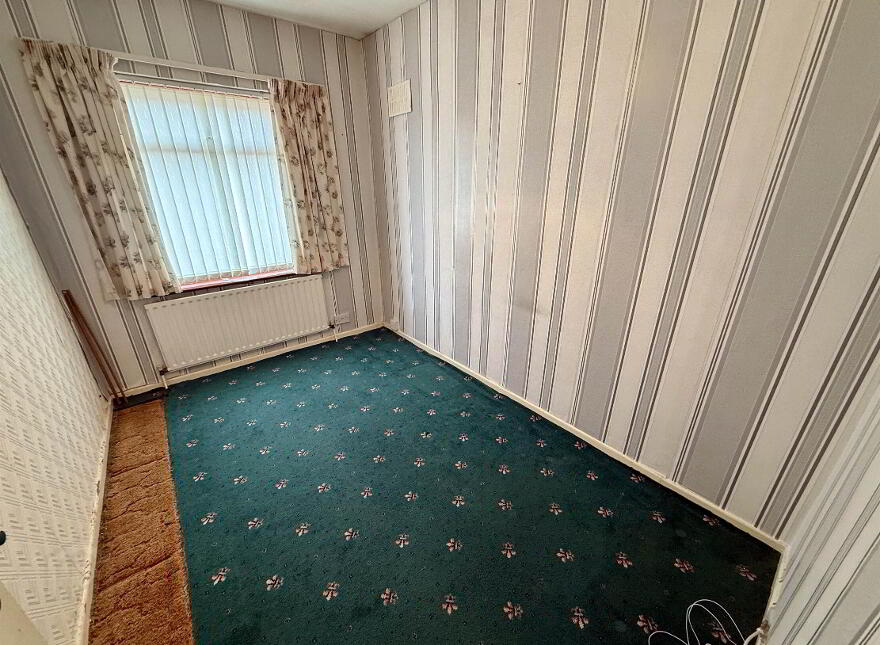 18 Glensharragh Avenue, Belfast, BT6 9PD