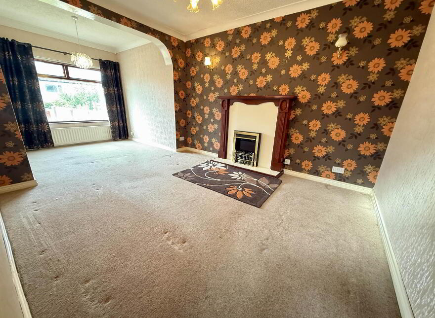 18 Glensharragh Avenue, Belfast, BT6 9PD