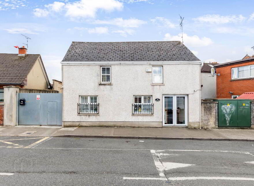 Castleroe, Castletown Road, Dundalk, A91V0N1