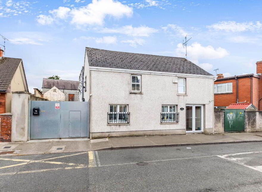 Castleroe, Castletown Road, Dundalk, A91V0N1