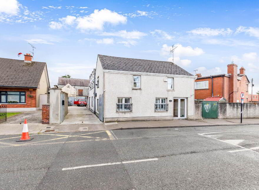 Castleroe, Castletown Road, Dundalk, A91V0N1