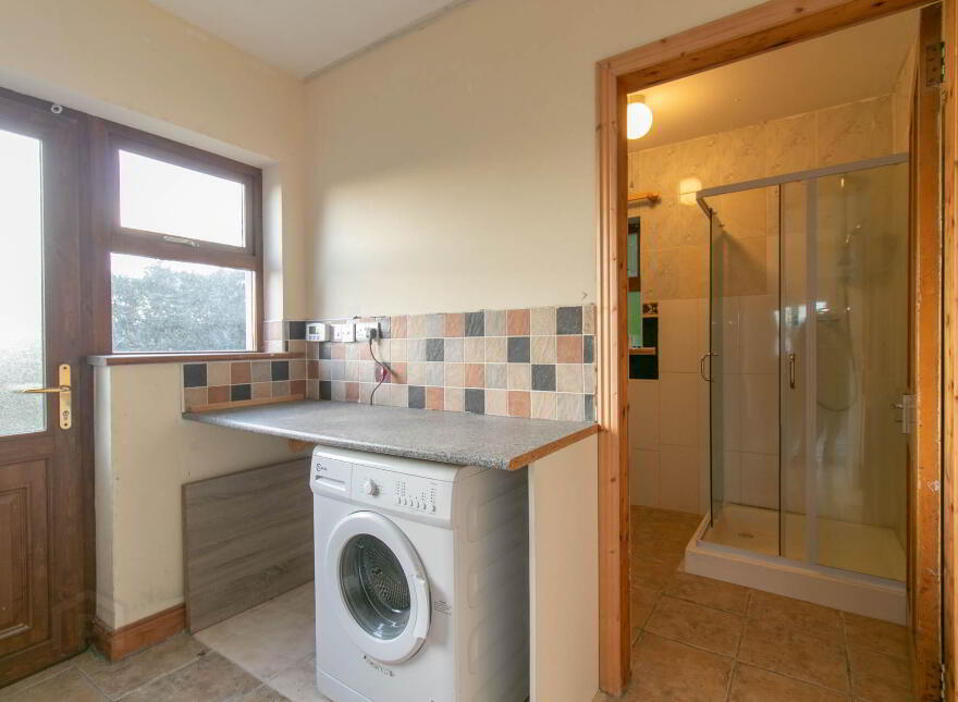 Rassan, Ballyjamesduff, A82A0V6