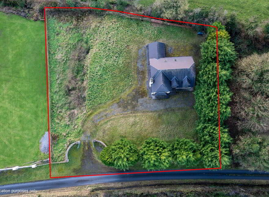 Rassan, Ballyjamesduff, A82A0V6