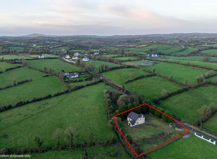 Rassan, Ballyjamesduff, A82A0V6