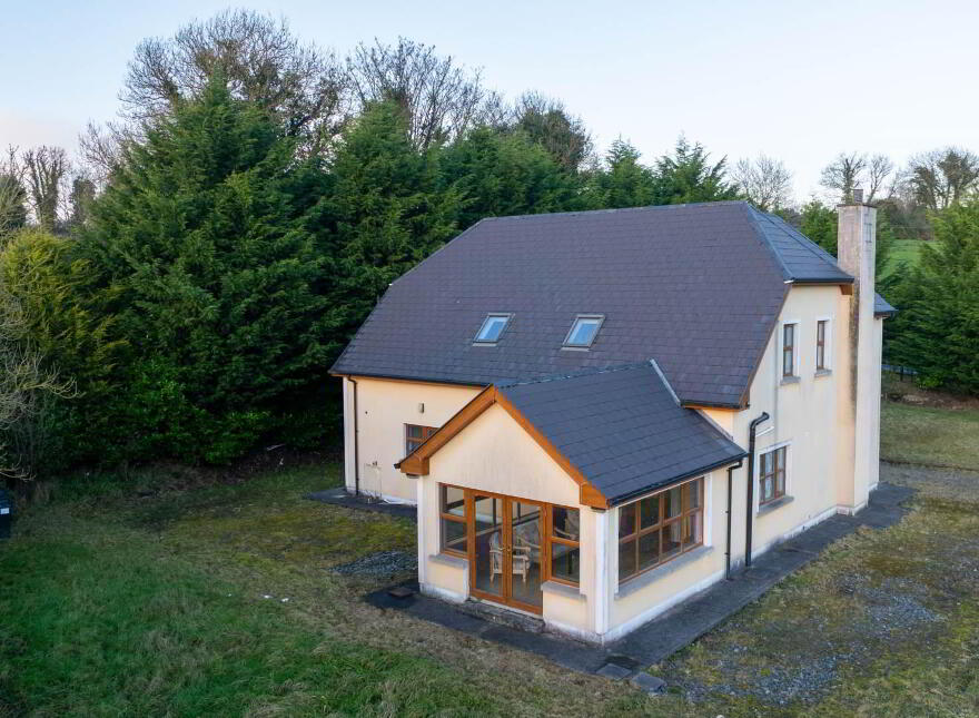 Rassan, Ballyjamesduff, A82A0V6