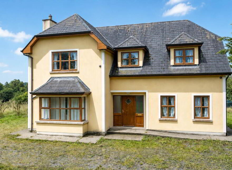 Rassan, Ballyjamesduff, A82A0V6