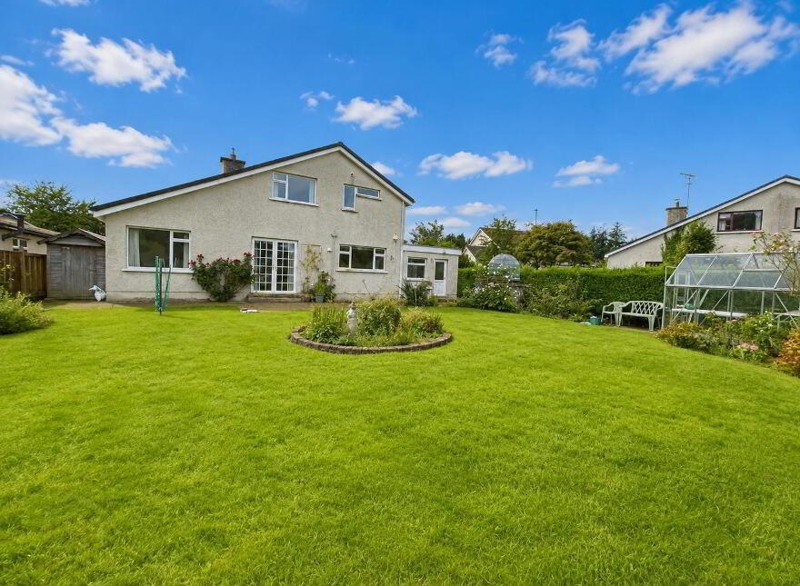 22 Sunnycrest Gardens, Omagh, BT79 7BH