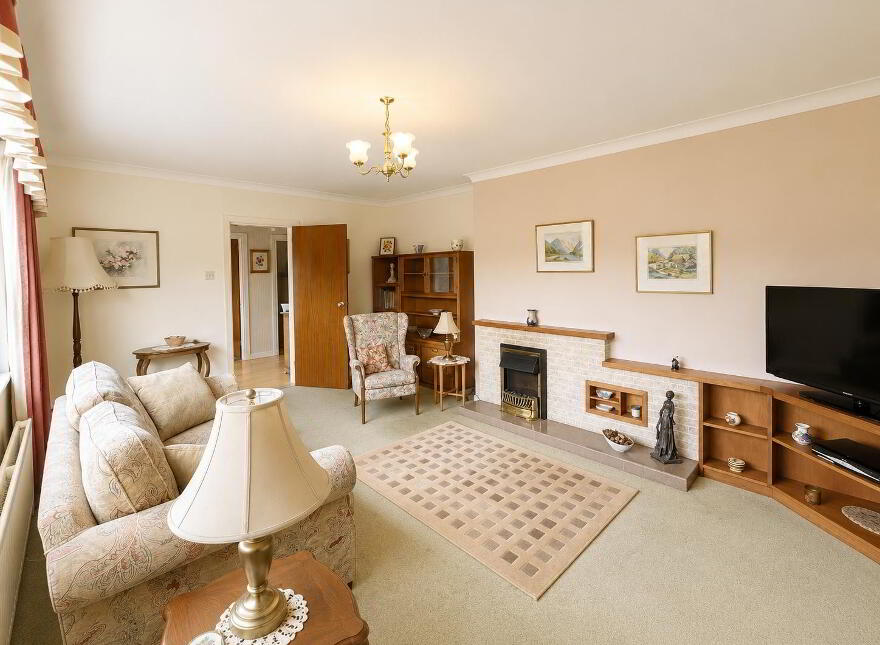 22 Sunnycrest Gardens, Omagh, BT79 7BH