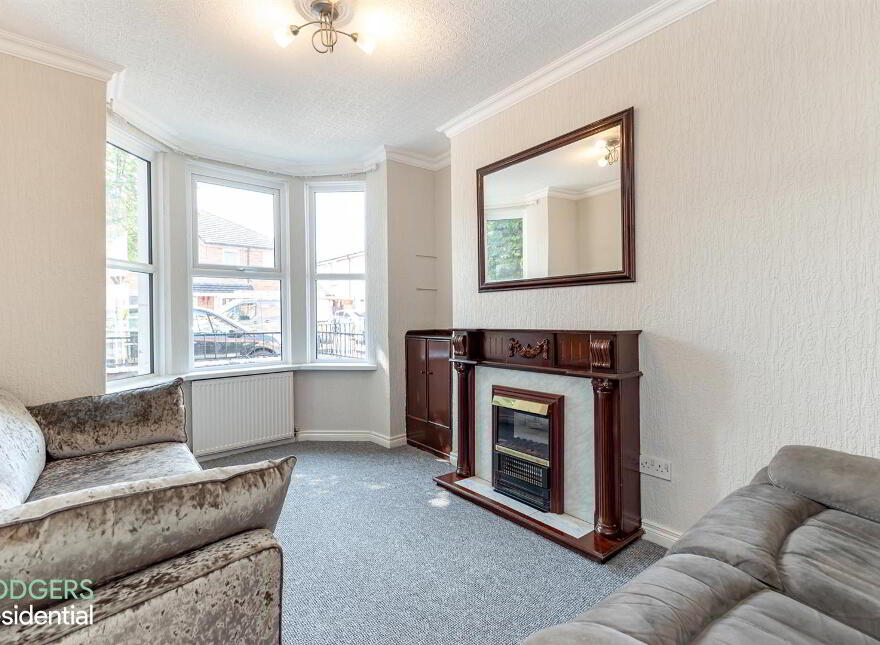 19 Willowfield Drive, Belfast, BT6 8HN